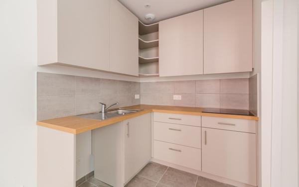 Appartement à vendre    1 pièce • 35 m2 Lyon 6