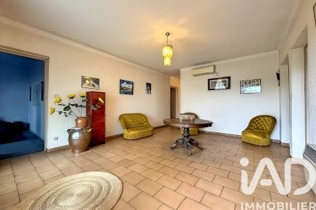 Appartement à vendre 4 pièces 141 m² Pernes-les-Fontaines