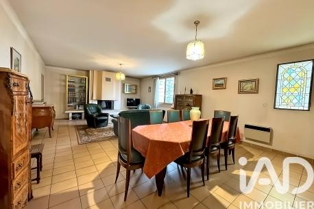 Appartement à vendre 4 pièces 141 m² Pernes-les-Fontaines