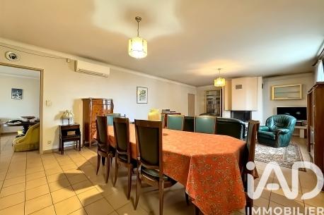 Appartement à vendre 4 pièces 141 m² Pernes-les-Fontaines