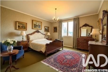 Appartement à vendre 4 pièces 141 m² Pernes-les-Fontaines