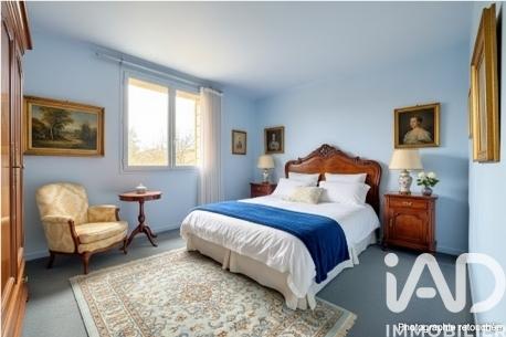 Appartement à vendre 4 pièces 141 m² Pernes-les-Fontaines