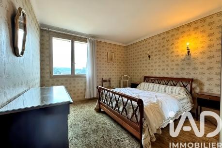 Appartement à vendre 4 pièces 141 m² Pernes-les-Fontaines
