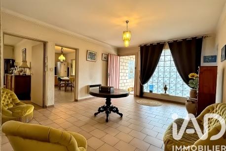 Appartement à vendre 4 pièces 141 m² Pernes-les-Fontaines