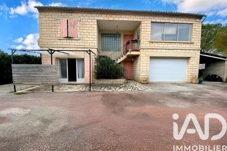 Appartement à vendre 4 pièces 141 m² Pernes-les-Fontaines