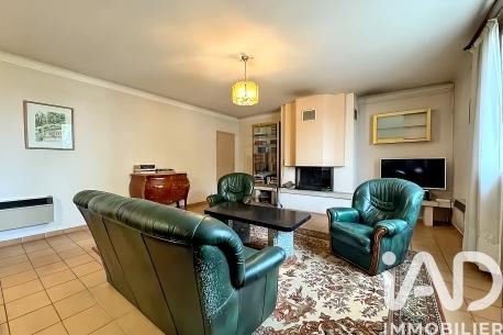 Appartement à vendre 4 pièces 141 m² Pernes-les-Fontaines