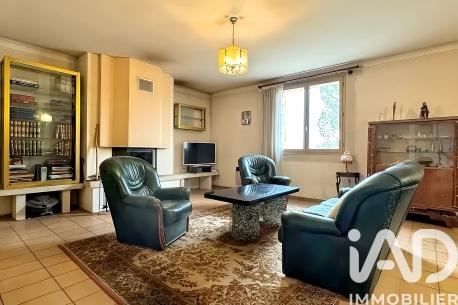 Appartement à vendre 4 pièces 141 m² Pernes-les-Fontaines