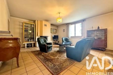 Appartement à vendre 4 pièces 141 m² Pernes-les-Fontaines