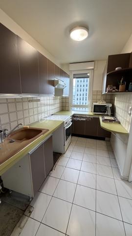 Appartement de 78,77 m²