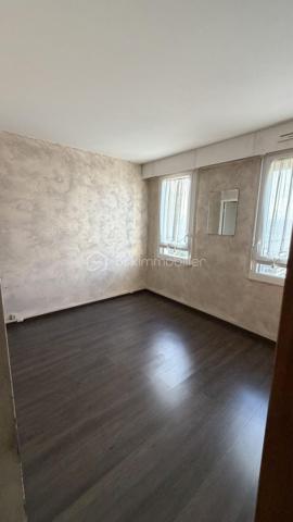 Appartement de 78,77 m²
