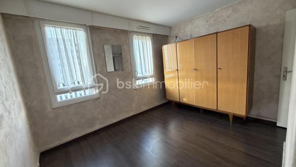 Appartement de 78,77 m²