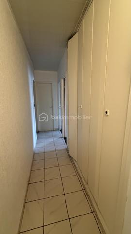 Appartement de 78,77 m²