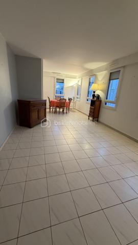 Appartement de 78,77 m²