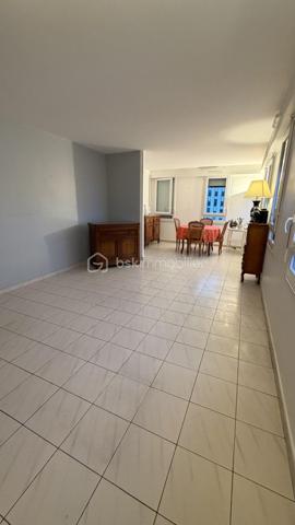 Appartement de 78,77 m²