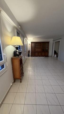 Appartement de 78,77 m²