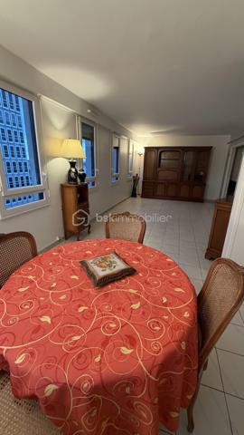 Appartement de 78,77 m²