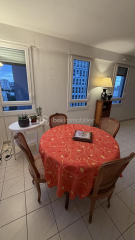 Appartement de 78,77 m²