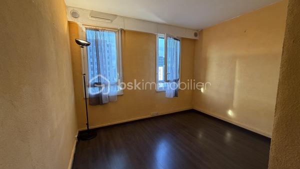 Appartement de 78,77 m²
