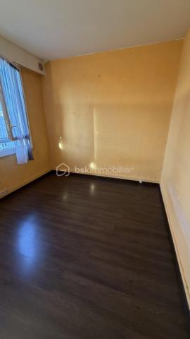 Appartement de 78,77 m²