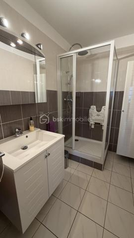 Appartement de 78,77 m²