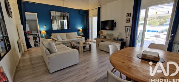 Appartement à vendre 3 pièces 95 m² Blanquefort