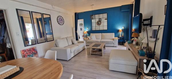 Appartement à vendre 3 pièces 95 m² Blanquefort