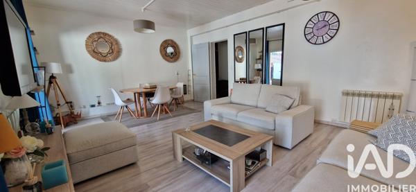 Appartement à vendre 3 pièces 95 m² Blanquefort