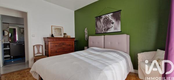 Appartement à vendre 3 pièces 95 m² Blanquefort