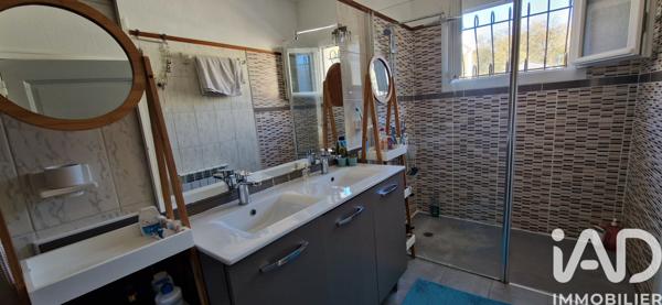 Appartement à vendre 3 pièces 95 m² Blanquefort