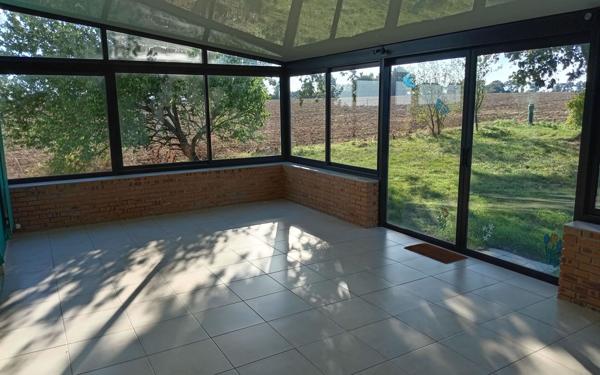 Maison à vendre    6 pièces • 147 m2 Jallais