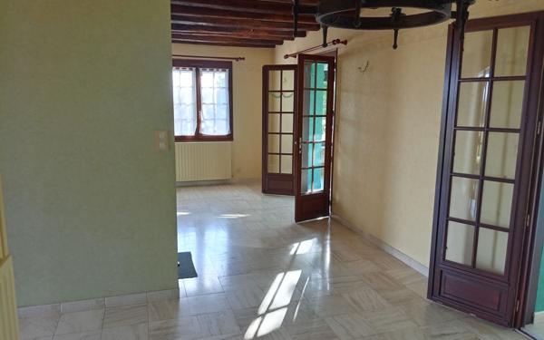 Maison à vendre    6 pièces • 147 m2 Jallais