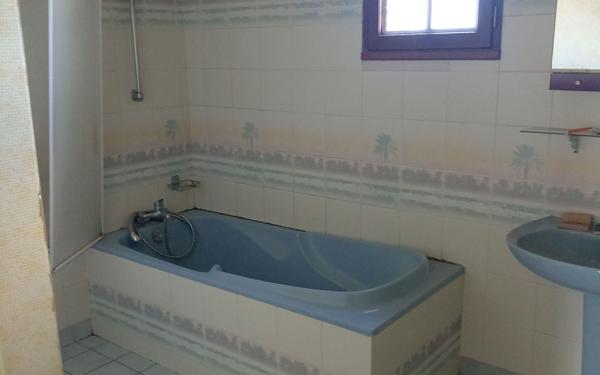 Maison à vendre    6 pièces • 147 m2 Jallais