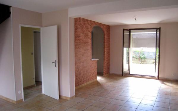 Maison à louer    4 pièces • 89 m2 Albi