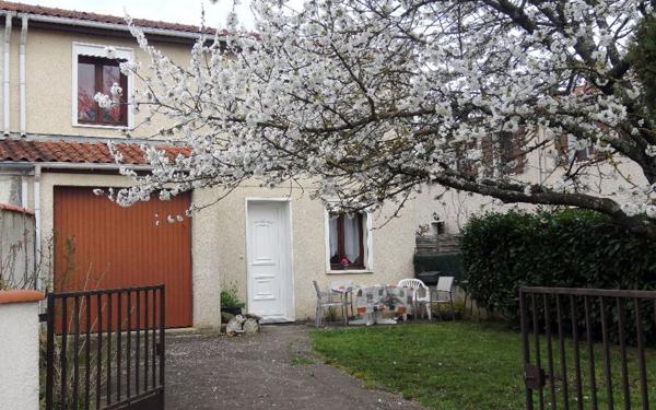 Maison à louer    4 pièces • 89 m2 Albi