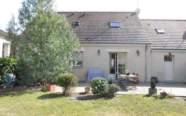 Maison à louer