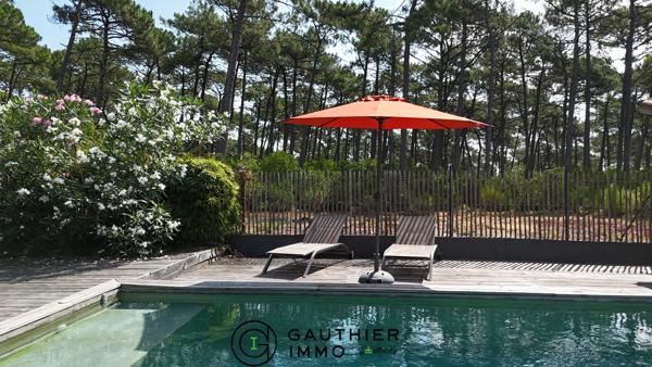 Maison 5 pièces - 175 m² Bien prestige