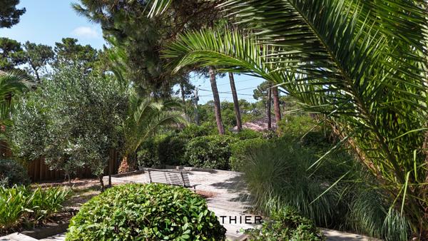 Maison 5 pièces - 175 m² Bien prestige