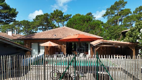 Maison 5 pièces - 175 m² Bien prestige