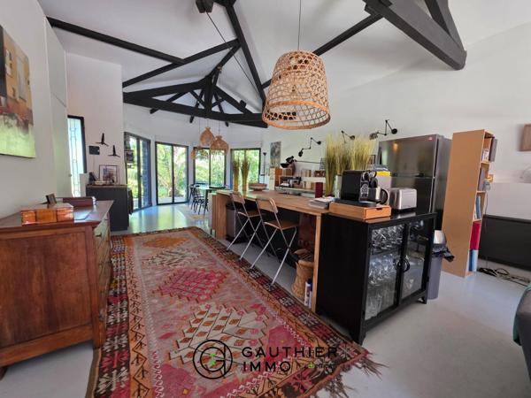 Maison 5 pièces - 175 m² Bien prestige