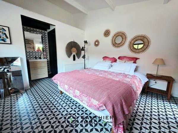 Maison 5 pièces - 175 m² Bien prestige