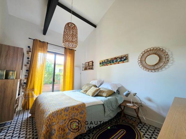 Maison 5 pièces - 175 m² Bien prestige