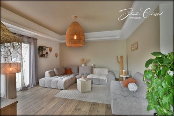 Villa d’exception avec lagon privé et pool house – Un air de Bali à 15 min de Pézenas