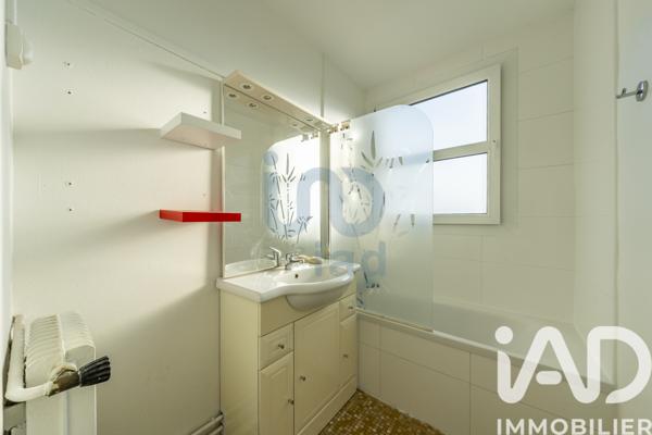 Appartement à vendre 4 pièces 65 m² L'Haÿ-les-Roses