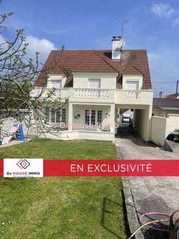 Maison à vendre 14 pièces de 285 m²