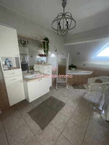 Maison à vendre 14 pièces de 285 m²