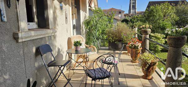 Maison à vendre 6 pièces 156 m² Saint-Astier
