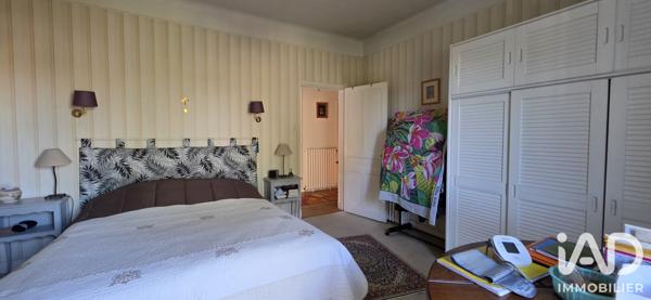 Maison à vendre 6 pièces 156 m² Saint-Astier