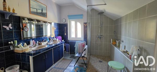 Maison à vendre 6 pièces 156 m² Saint-Astier