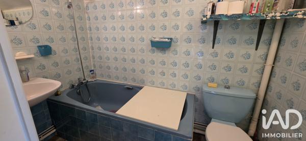 Maison à vendre 6 pièces 156 m² Saint-Astier