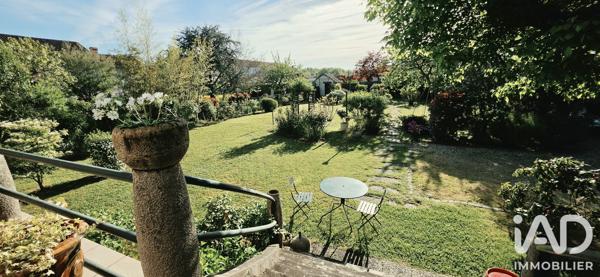 Maison à vendre 6 pièces 156 m² Saint-Astier